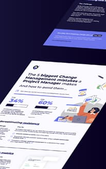 The 5 biggest Change Management mistakes
